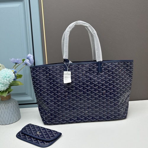 Cheap Goyard AAA Quality Shoulder Bags For Women #1069431 Replica Wholesale [$68.00 USD] [ITEM#1069431] on Replica Goyard AAA Quality Shoulder Bags