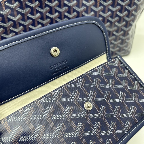 Cheap Goyard AAA Quality Shoulder Bags For Women #1069431 Replica Wholesale [$68.00 USD] [ITEM#1069431] on Replica Goyard AAA Quality Shoulder Bags