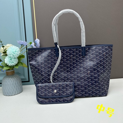 Cheap Goyard AAA Quality Shoulder Bags For Women #1069432 Replica Wholesale [$64.00 USD] [ITEM#1069432] on Replica Goyard AAA Quality Shoulder Bags