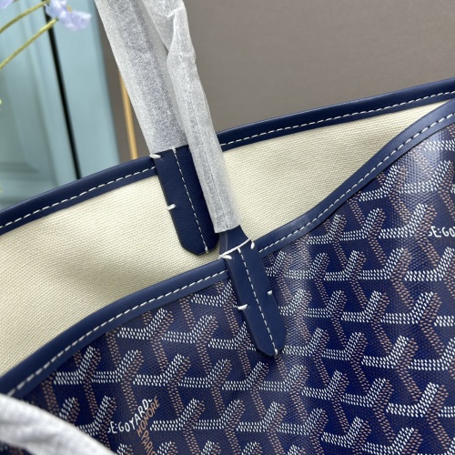 Cheap Goyard AAA Quality Shoulder Bags For Women #1069432 Replica Wholesale [$64.00 USD] [ITEM#1069432] on Replica Goyard AAA Quality Shoulder Bags