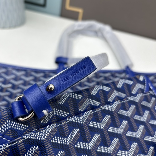 Cheap Goyard AAA Quality Shoulder Bags For Women #1069433 Replica Wholesale [$64.00 USD] [ITEM#1069433] on Replica Goyard AAA Quality Shoulder Bags