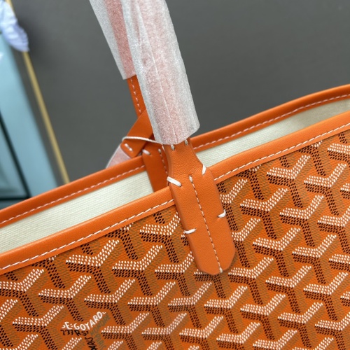 Cheap Goyard AAA Quality Shoulder Bags For Women #1069434 Replica Wholesale [$64.00 USD] [ITEM#1069434] on Replica Goyard AAA Quality Shoulder Bags