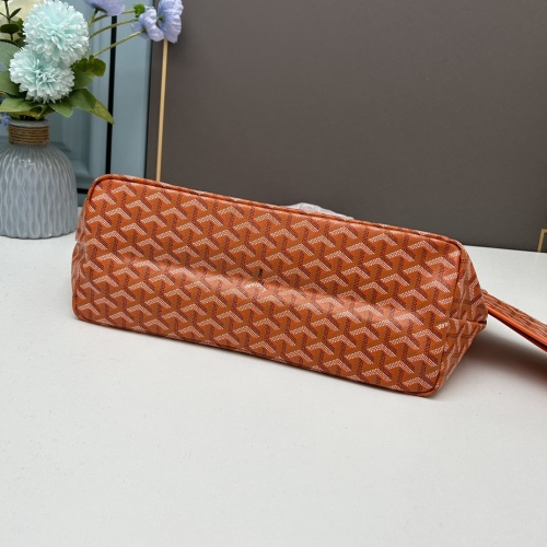 Cheap Goyard AAA Quality Shoulder Bags For Women #1069434 Replica Wholesale [$64.00 USD] [ITEM#1069434] on Replica Goyard AAA Quality Shoulder Bags