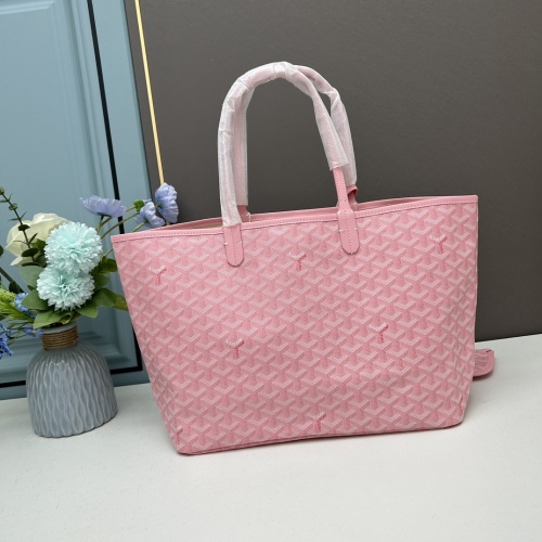 Cheap Goyard AAA Quality Shoulder Bags For Women #1069435 Replica Wholesale [$64.00 USD] [ITEM#1069435] on Replica Goyard AAA Quality Shoulder Bags