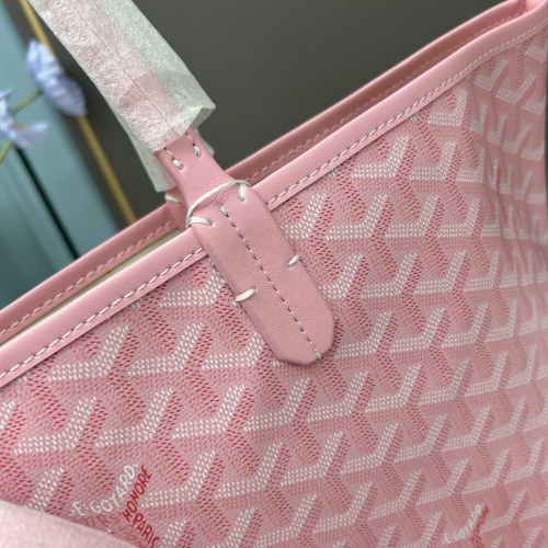 Cheap Goyard AAA Quality Shoulder Bags For Women #1069435 Replica Wholesale [$64.00 USD] [ITEM#1069435] on Replica Goyard AAA Quality Shoulder Bags