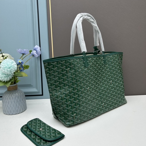 Cheap Goyard AAA Quality Shoulder Bags For Women #1069436 Replica Wholesale [$68.00 USD] [ITEM#1069436] on Replica Goyard AAA Quality Shoulder Bags