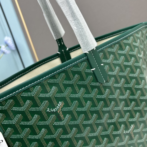 Cheap Goyard AAA Quality Shoulder Bags For Women #1069436 Replica Wholesale [$68.00 USD] [ITEM#1069436] on Replica Goyard AAA Quality Shoulder Bags