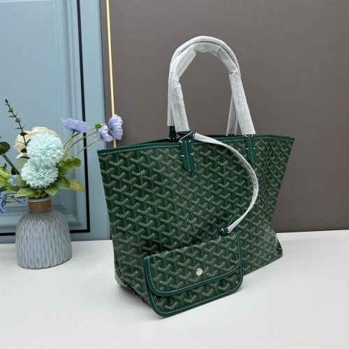 Cheap Goyard AAA Quality Shoulder Bags For Women #1069437 Replica Wholesale [$64.00 USD] [ITEM#1069437] on Replica Goyard AAA Quality Shoulder Bags