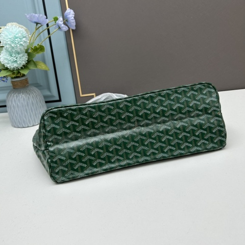 Cheap Goyard AAA Quality Shoulder Bags For Women #1069437 Replica Wholesale [$64.00 USD] [ITEM#1069437] on Replica Goyard AAA Quality Shoulder Bags