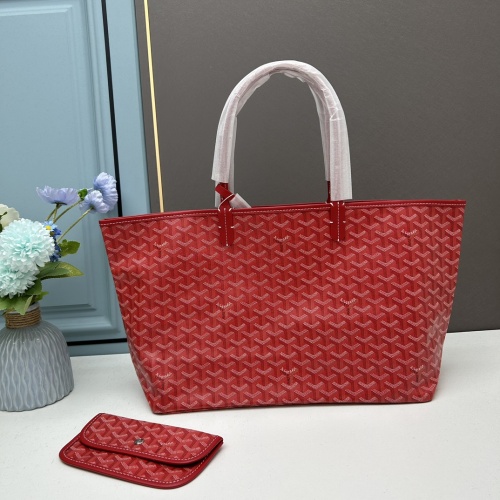 Cheap Goyard AAA Quality Shoulder Bags For Women #1069438 Replica Wholesale [$68.00 USD] [ITEM#1069438] on Replica Goyard AAA Quality Shoulder Bags