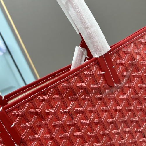 Cheap Goyard AAA Quality Shoulder Bags For Women #1069438 Replica Wholesale [$68.00 USD] [ITEM#1069438] on Replica Goyard AAA Quality Shoulder Bags