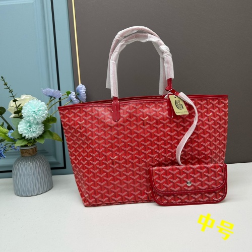 Cheap Goyard AAA Quality Shoulder Bags For Women #1069439 Replica Wholesale [$64.00 USD] [ITEM#1069439] on Replica Goyard AAA Quality Shoulder Bags