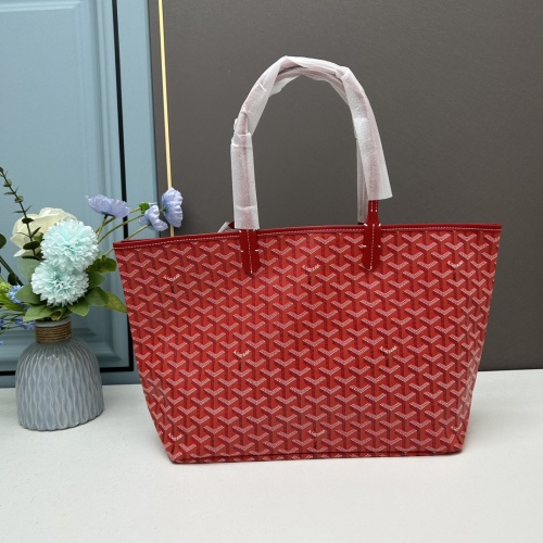 Cheap Goyard AAA Quality Shoulder Bags For Women #1069439 Replica Wholesale [$64.00 USD] [ITEM#1069439] on Replica Goyard AAA Quality Shoulder Bags