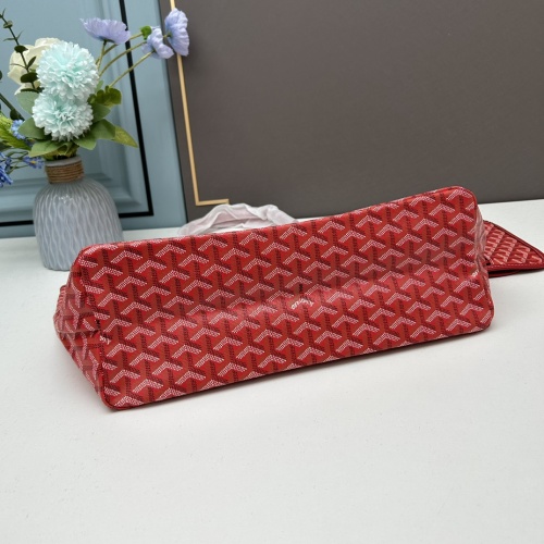 Cheap Goyard AAA Quality Shoulder Bags For Women #1069439 Replica Wholesale [$64.00 USD] [ITEM#1069439] on Replica Goyard AAA Quality Shoulder Bags