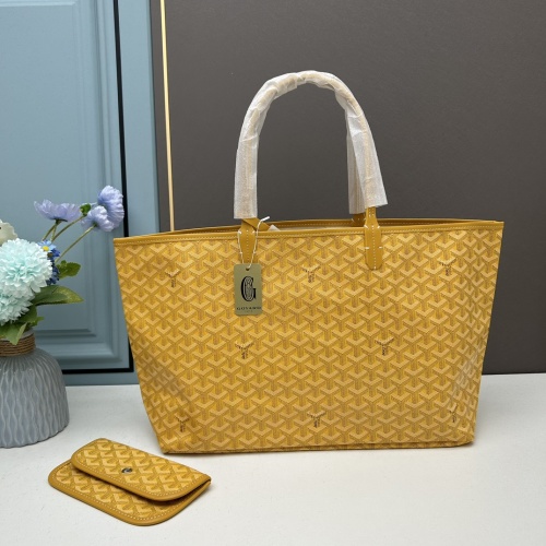 Cheap Goyard AAA Quality Shoulder Bags For Women #1069442 Replica Wholesale [$68.00 USD] [ITEM#1069442] on Replica Goyard AAA Quality Shoulder Bags