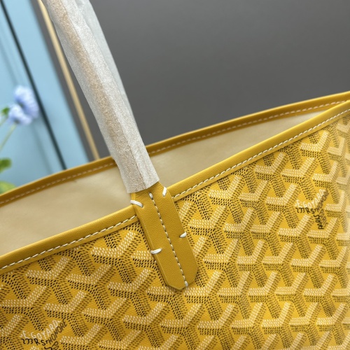 Cheap Goyard AAA Quality Shoulder Bags For Women #1069442 Replica Wholesale [$68.00 USD] [ITEM#1069442] on Replica Goyard AAA Quality Shoulder Bags