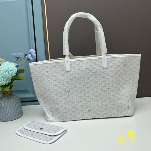 Cheap Goyard AAA Quality Shoulder Bags For Women #1069444 Replica Wholesale [$68.00 USD] [ITEM#1069444] on Replica Goyard AAA Quality Shoulder Bags