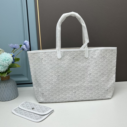 Cheap Goyard AAA Quality Shoulder Bags For Women #1069444 Replica Wholesale [$68.00 USD] [ITEM#1069444] on Replica Goyard AAA Quality Shoulder Bags