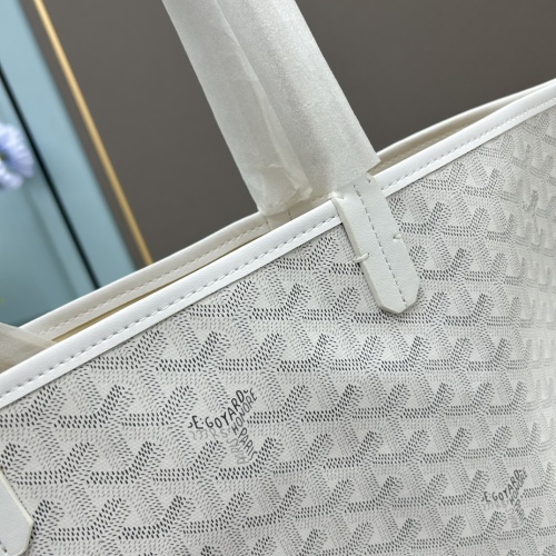 Cheap Goyard AAA Quality Shoulder Bags For Women #1069444 Replica Wholesale [$68.00 USD] [ITEM#1069444] on Replica Goyard AAA Quality Shoulder Bags