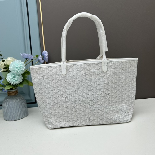 Cheap Goyard AAA Quality Shoulder Bags For Women #1069445 Replica Wholesale [$64.00 USD] [ITEM#1069445] on Replica Goyard AAA Quality Shoulder Bags