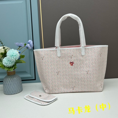 Cheap Goyard AAA Quality Shoulder Bags For Women #1069456 Replica Wholesale [$72.00 USD] [ITEM#1069456] on Replica Goyard AAA Quality Shoulder Bags