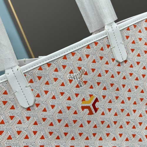 Cheap Goyard AAA Quality Shoulder Bags For Women #1069460 Replica Wholesale [$72.00 USD] [ITEM#1069460] on Replica Goyard AAA Quality Shoulder Bags