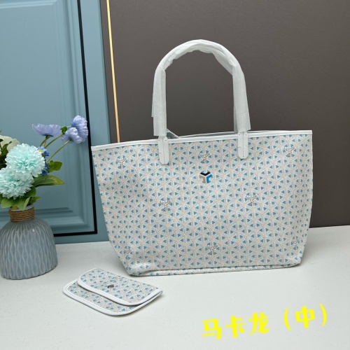 Cheap Goyard AAA Quality Shoulder Bags For Women #1069473 Replica Wholesale [$72.00 USD] [ITEM#1069473] on Replica Goyard AAA Quality Shoulder Bags