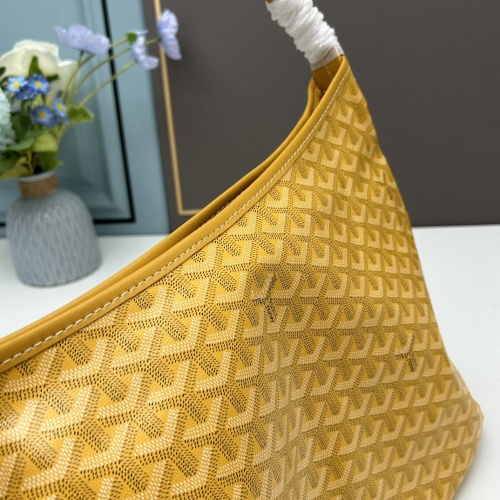 Cheap Goyard AAA Quality Shoulder Bags For Women #1069477 Replica Wholesale [$72.00 USD] [ITEM#1069477] on Replica Goyard AAA Quality Shoulder Bags