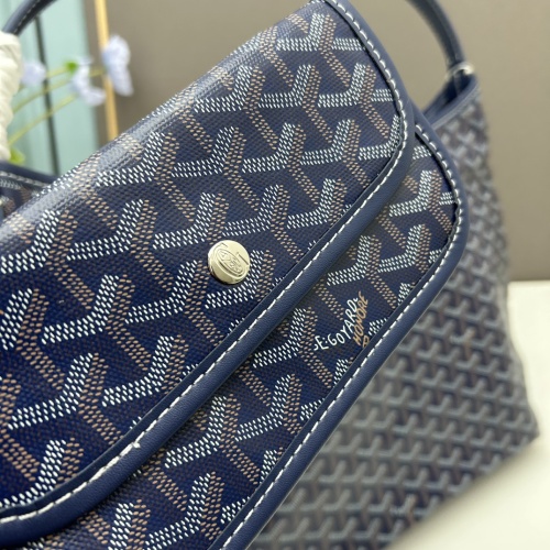 Cheap Goyard AAA Quality Shoulder Bags For Women #1069478 Replica Wholesale [$72.00 USD] [ITEM#1069478] on Replica Goyard AAA Quality Shoulder Bags