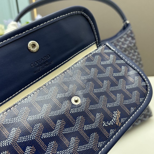 Cheap Goyard AAA Quality Shoulder Bags For Women #1069478 Replica Wholesale [$72.00 USD] [ITEM#1069478] on Replica Goyard AAA Quality Shoulder Bags