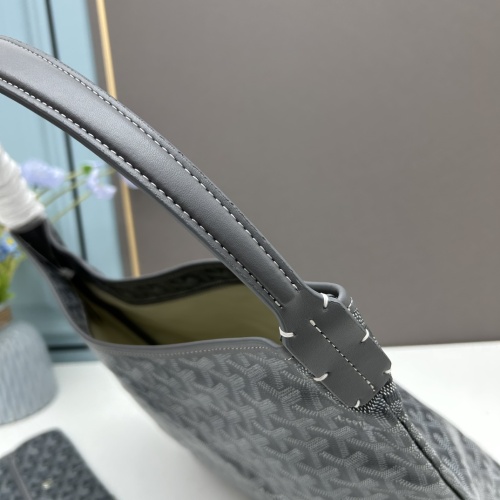 Cheap Goyard AAA Quality Shoulder Bags For Women #1069479 Replica Wholesale [$72.00 USD] [ITEM#1069479] on Replica Goyard AAA Quality Shoulder Bags