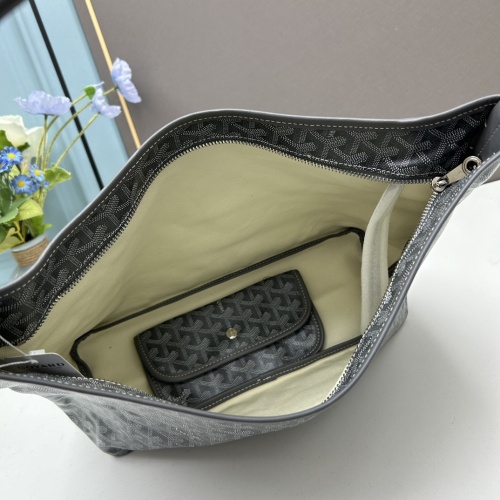 Cheap Goyard AAA Quality Shoulder Bags For Women #1069479 Replica Wholesale [$72.00 USD] [ITEM#1069479] on Replica Goyard AAA Quality Shoulder Bags