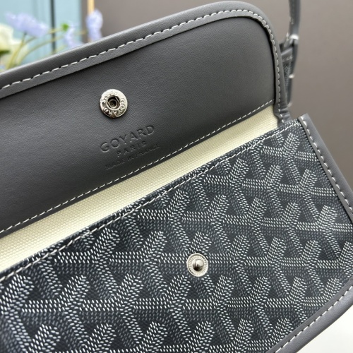 Cheap Goyard AAA Quality Shoulder Bags For Women #1069479 Replica Wholesale [$72.00 USD] [ITEM#1069479] on Replica Goyard AAA Quality Shoulder Bags