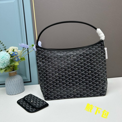 Cheap Goyard AAA Quality Shoulder Bags For Women #1069480 Replica Wholesale [$72.00 USD] [ITEM#1069480] on Replica Goyard AAA Quality Shoulder Bags