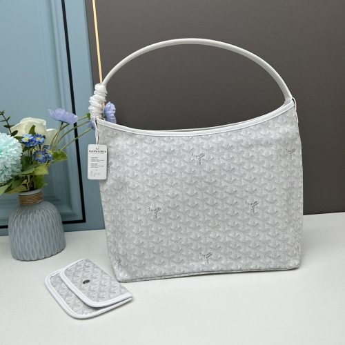 Cheap Goyard AAA Quality Shoulder Bags For Women #1069482 Replica Wholesale [$72.00 USD] [ITEM#1069482] on Replica Goyard AAA Quality Shoulder Bags