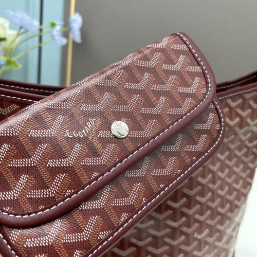 Cheap Goyard AAA Quality Shoulder Bags For Women #1069484 Replica Wholesale [$72.00 USD] [ITEM#1069484] on Replica Goyard AAA Quality Shoulder Bags