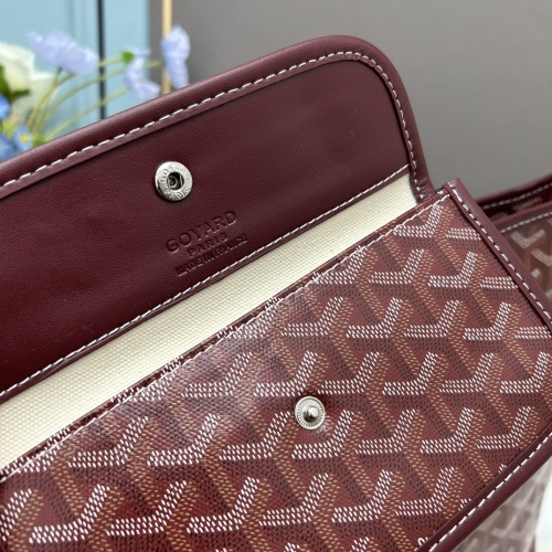 Cheap Goyard AAA Quality Shoulder Bags For Women #1069484 Replica Wholesale [$72.00 USD] [ITEM#1069484] on Replica Goyard AAA Quality Shoulder Bags