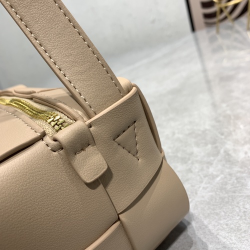 Cheap Bottega Veneta BV AAA Quality Shoulder Bags For Women #1069495 Replica Wholesale [$92.00 USD] [ITEM#1069495] on Replica Bottega Veneta BV AAA Quality Shoulder Bags