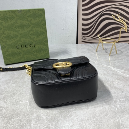 Cheap Gucci AAA Quality Messenger Bags For Women #1069670 Replica Wholesale [$85.00 USD] [ITEM#1069670] on Replica Gucci AAA Quality Messenger Bags