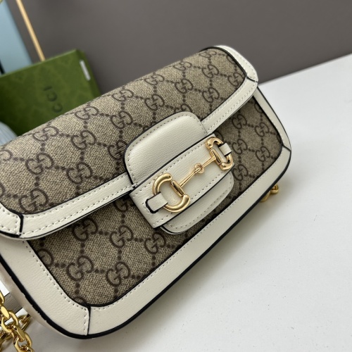 Cheap Gucci AAA Quality Messenger Bags For Women #1069675 Replica Wholesale [$96.00 USD] [ITEM#1069675] on Replica Gucci AAA Quality Messenger Bags