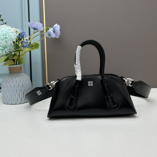 Cheap Givenchy AAA Quality Messenger Bags For Women #1069684 Replica Wholesale [$108.00 USD] [ITEM#1069684] on Replica Givenchy AAA Quality Messenger Bags