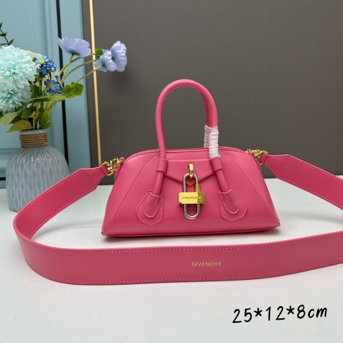 Cheap Givenchy AAA Quality Messenger Bags For Women #1069685 Replica Wholesale [$108.00 USD] [ITEM#1069685] on Replica Givenchy AAA Quality Messenger Bags