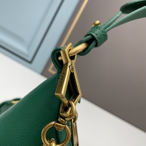 Cheap Gucci AAA Quality Shoulder Bags For Women #1069688 Replica Wholesale [$96.00 USD] [ITEM#1069688] on Replica Gucci AAA Quality Shoulder Bags