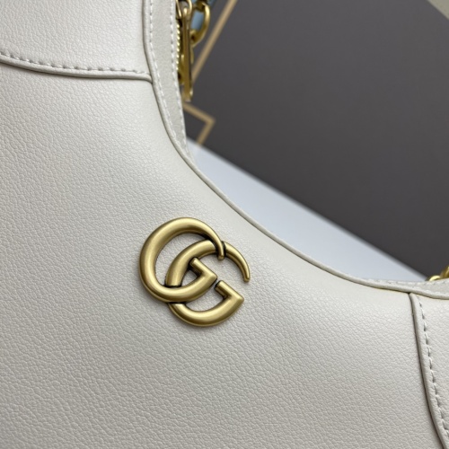 Cheap Gucci AAA Quality Shoulder Bags For Women #1069690 Replica Wholesale [$96.00 USD] [ITEM#1069690] on Replica Gucci AAA Quality Shoulder Bags