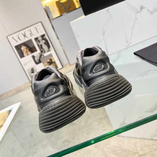 Cheap Alexander Wang Casual Shoes For Men #1069698 Replica Wholesale [$115.00 USD] [ITEM#1069698] on Replica Alexander Wang Casual Shoes