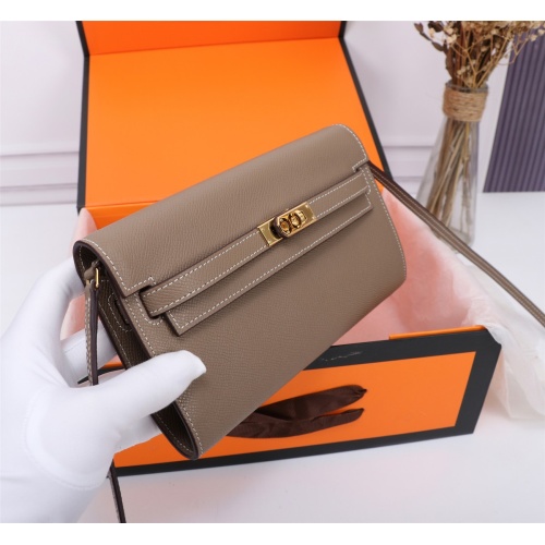 Cheap Hermes AAA Quality Messenger Bags For Women #1069746 Replica Wholesale [$182.00 USD] [ITEM#1069746] on Replica Hermes AAA Quality Messenger Bags