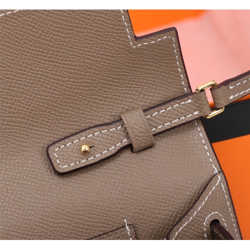 Cheap Hermes AAA Quality Messenger Bags For Women #1069746 Replica Wholesale [$182.00 USD] [ITEM#1069746] on Replica Hermes AAA Quality Messenger Bags