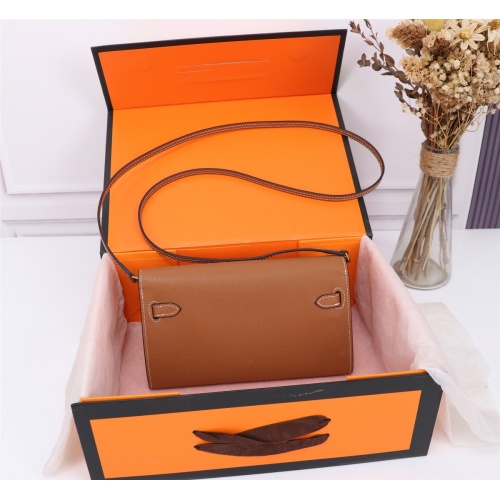 Cheap Hermes AAA Quality Messenger Bags For Women #1069747 Replica Wholesale [$182.00 USD] [ITEM#1069747] on Replica Hermes AAA Quality Messenger Bags