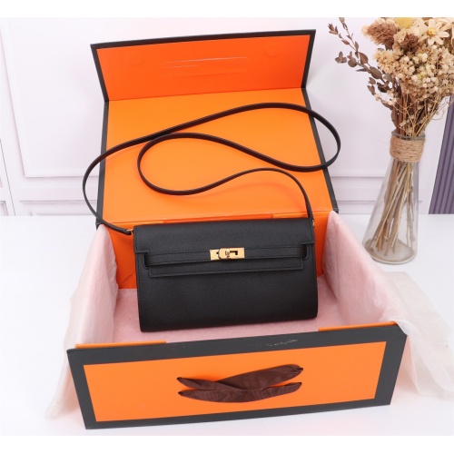 Cheap Hermes AAA Quality Messenger Bags For Women #1069749 Replica Wholesale [$182.00 USD] [ITEM#1069749] on Replica Hermes AAA Quality Messenger Bags