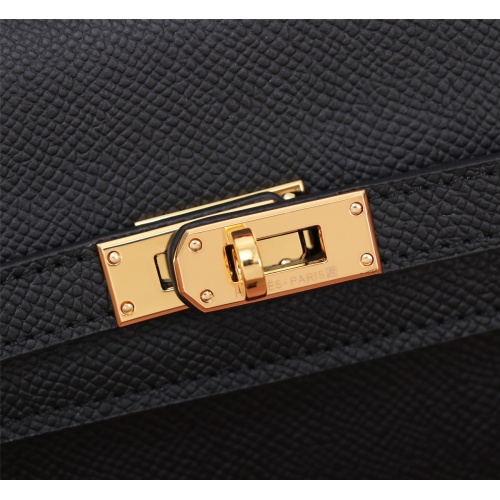 Cheap Hermes AAA Quality Messenger Bags For Women #1069749 Replica Wholesale [$182.00 USD] [ITEM#1069749] on Replica Hermes AAA Quality Messenger Bags